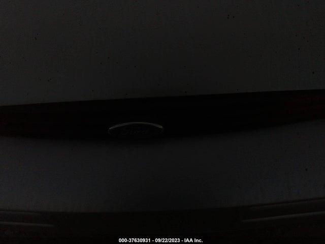 2003 FORD FOCUS ZX5 VIN: 3FAFP37373R100047