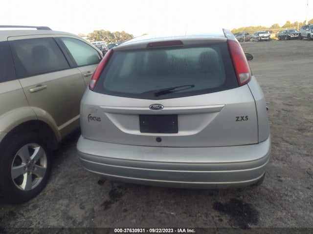 2003 FORD FOCUS ZX5 VIN: 3FAFP37373R100047