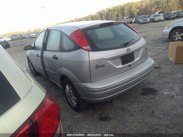2003 FORD FOCUS ZX5 VIN: 3FAFP37373R100047
