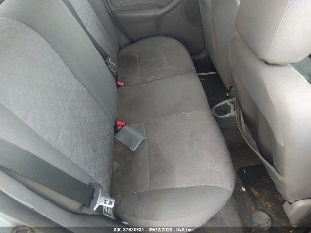 2003 FORD FOCUS ZX5 VIN: 3FAFP37373R100047