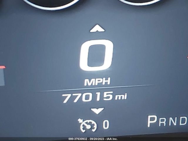 1GT12UE85GF183990 GMC Sierra 2500hd Denali