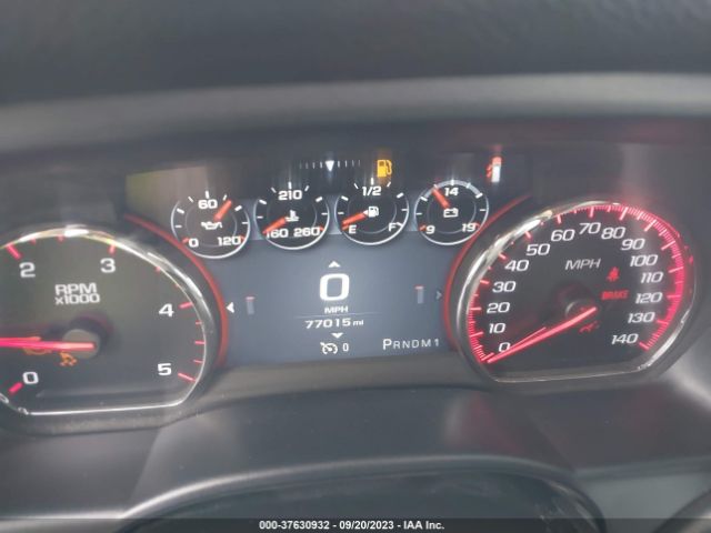 1GT12UE85GF183990 GMC Sierra 2500hd Denali