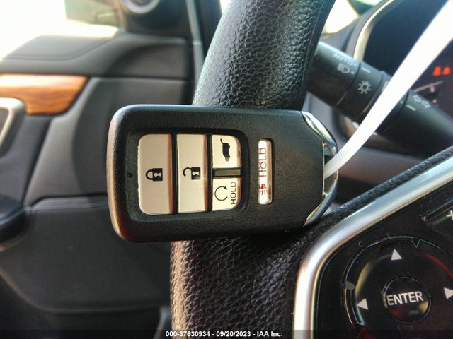 Honda CR-V EX 2021 5J6RW2H57ML020990 Image 11
