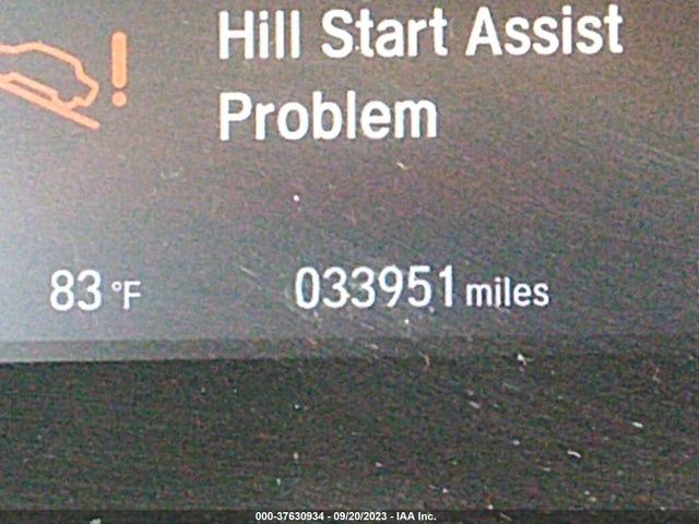 Honda CR-V EX 2021 5J6RW2H57ML020990 Image 15
