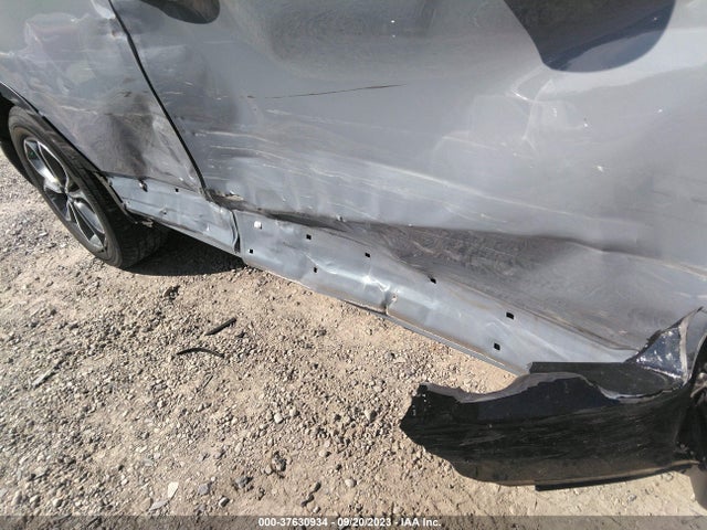 Honda CR-V EX 2021 5J6RW2H57ML020990 Image 6