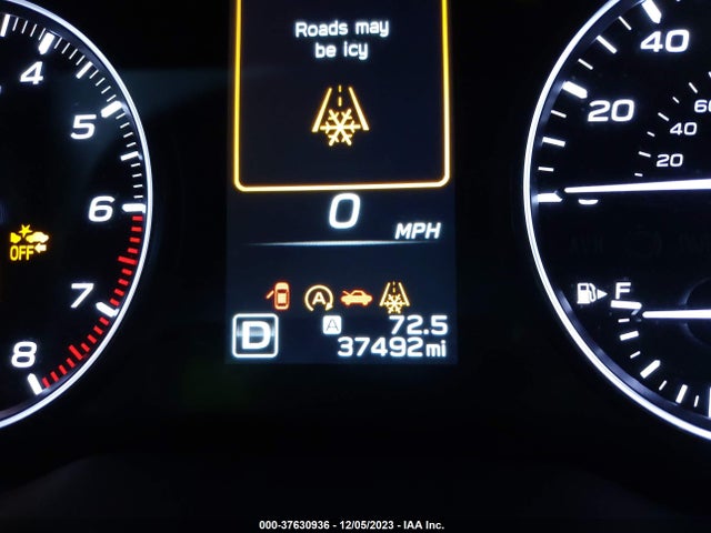 2020 SUBARU LEGACY PREMIUM VIN: 4S3BWAC66L3024867