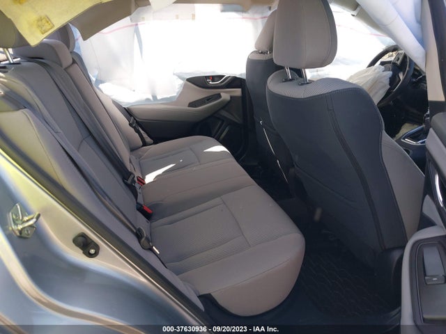 2020 SUBARU LEGACY PREMIUM VIN: 4S3BWAC66L3024867