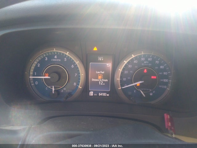 Toyota Sienna Xle Auto Access 2017 5TDYZ3DC9HS770432 Image 7