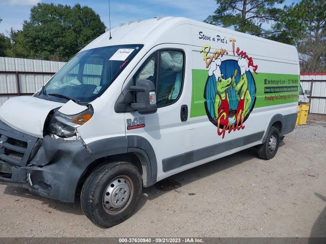 3C6URVJG9FE512072 RAM Promaster