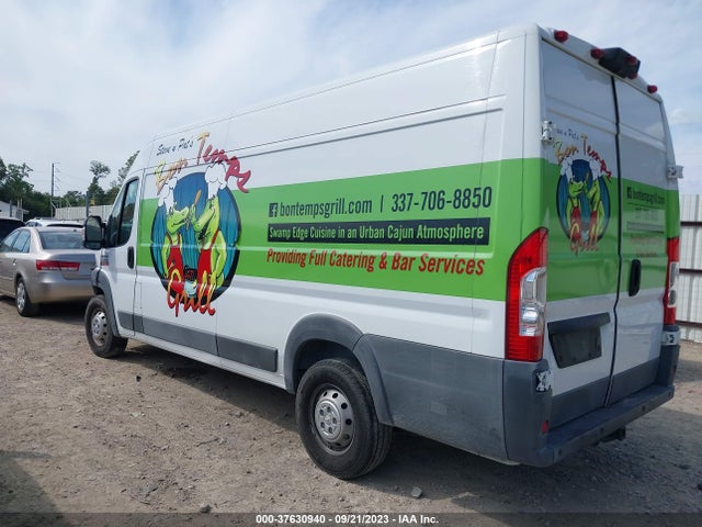 3C6URVJG9FE512072 RAM Promaster