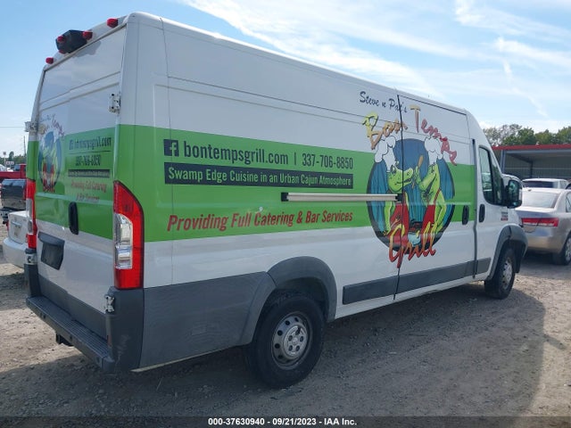 3C6URVJG9FE512072 RAM Promaster