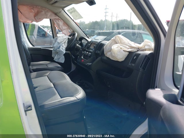 3C6URVJG9FE512072 RAM Promaster