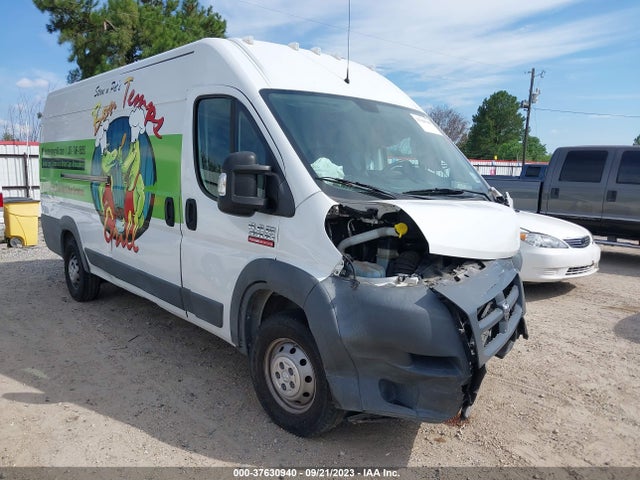 3C6URVJG9FE512072 RAM Promaster