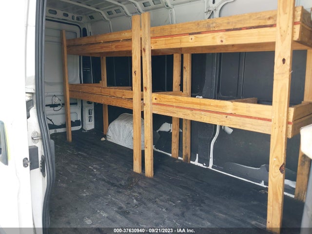 3C6URVJG9FE512072 RAM Promaster