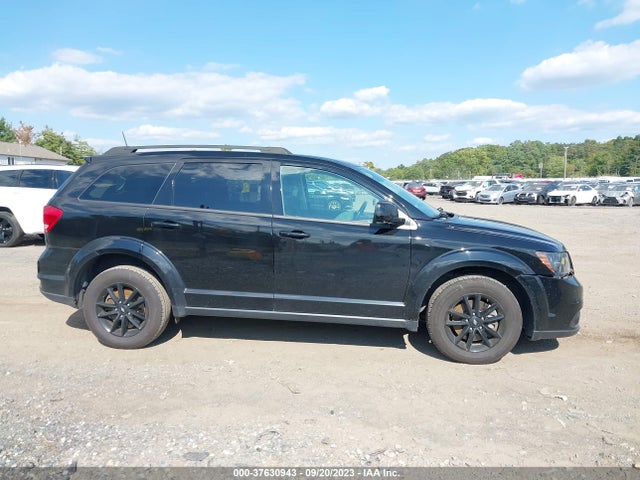 Dodge JOURNEY SE 2019 аукцион фото