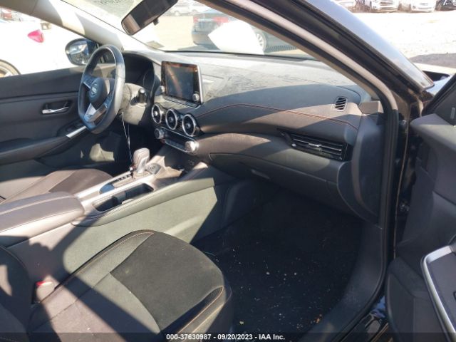 3N1AB8DV8MY232086 Nissan SENTRA SR