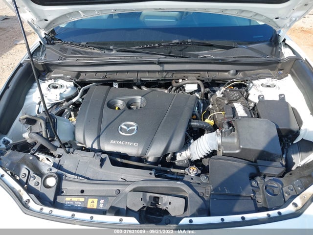 2021 MAZDA CX-30 2.5 S VIN: 3MVDMAAL2MM268439