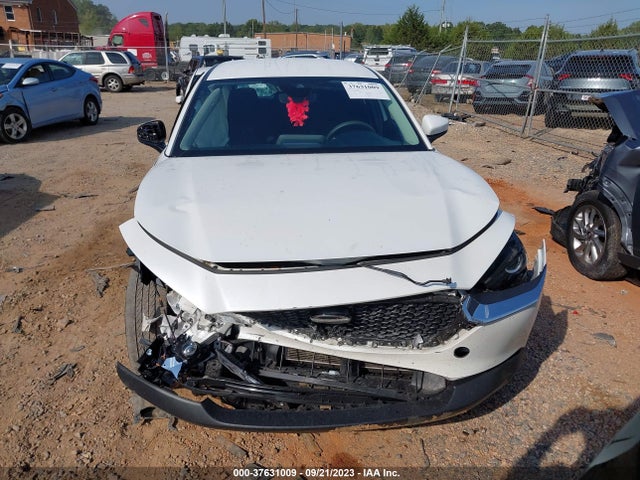 2021 MAZDA CX-30 2.5 S VIN: 3MVDMAAL2MM268439