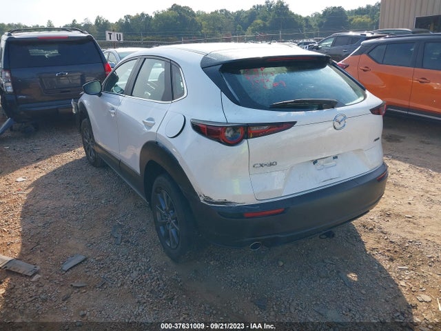 2021 MAZDA CX-30 2.5 S VIN: 3MVDMAAL2MM268439