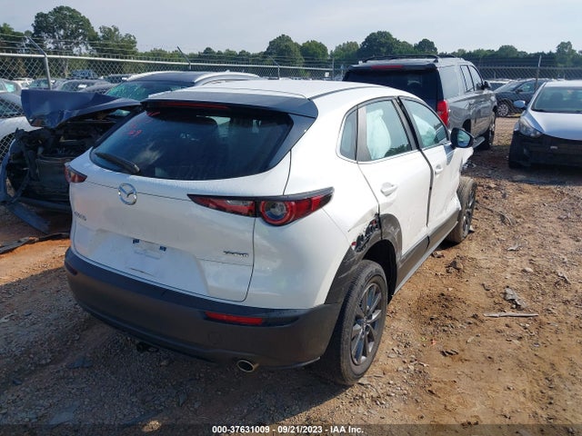 2021 MAZDA CX-30 2.5 S VIN: 3MVDMAAL2MM268439
