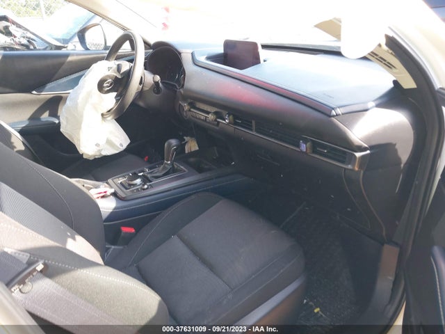 2021 MAZDA CX-30 2.5 S VIN: 3MVDMAAL2MM268439