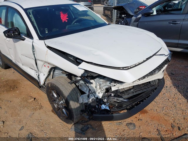 2021 MAZDA CX-30 2.5 S VIN: 3MVDMAAL2MM268439