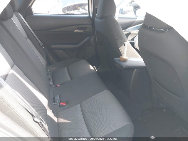 2021 MAZDA CX-30 2.5 S VIN: 3MVDMAAL2MM268439