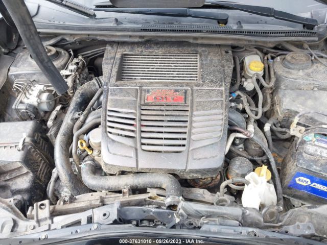 JF1VA1E67G8811575 Subaru Wrx Premium