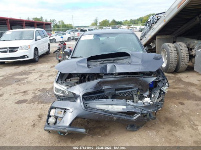 JF1VA1E67G8811575 Subaru Wrx Premium