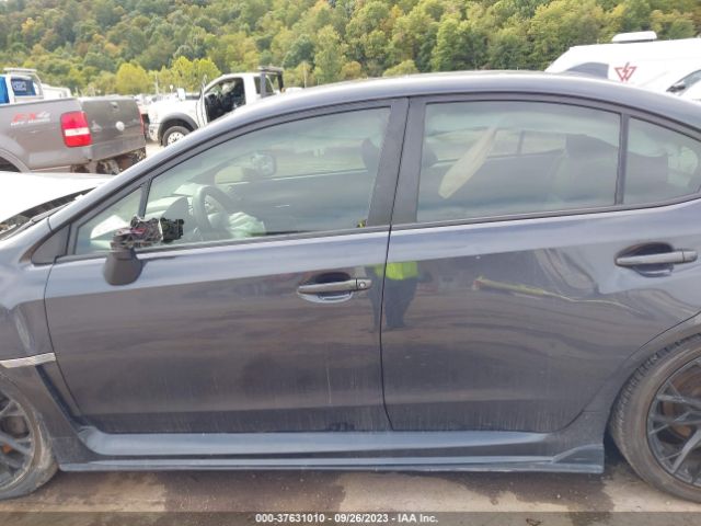 JF1VA1E67G8811575 Subaru Wrx Premium