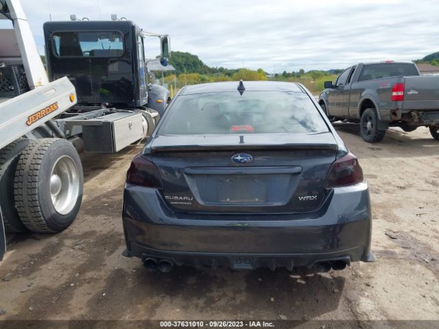 JF1VA1E67G8811575 Subaru Wrx Premium