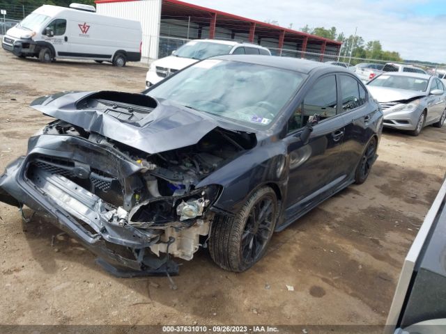 JF1VA1E67G8811575 Subaru Wrx Premium