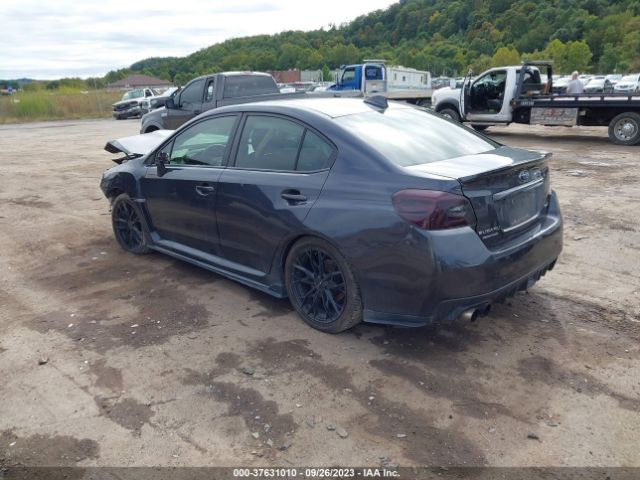 JF1VA1E67G8811575 Subaru Wrx Premium