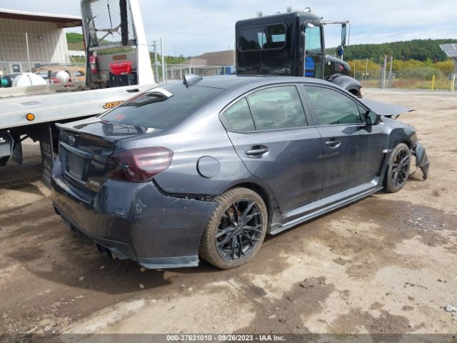 JF1VA1E67G8811575 Subaru Wrx Premium