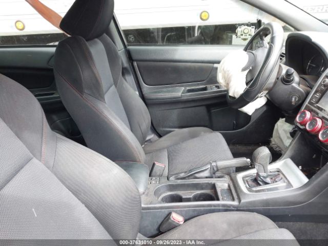 JF1VA1E67G8811575 Subaru Wrx Premium