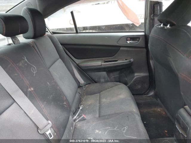 JF1VA1E67G8811575 Subaru Wrx Premium