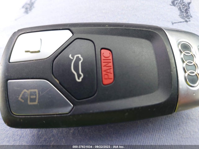 WAUKMAF47JA061304 Audi A4 Premium/tech Premium