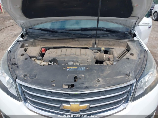 Chevrolet Traverse Lt 2017 1GNKVHKD5HJ131379 Image 10
