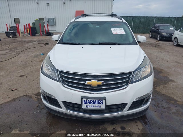 Chevrolet Traverse Lt 2017 1GNKVHKD5HJ131379 Image 13