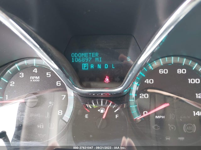 Chevrolet Traverse Lt 2017 1GNKVHKD5HJ131379 Image 16