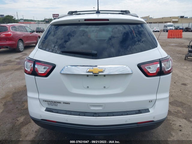 Chevrolet Traverse Lt 2017 1GNKVHKD5HJ131379 Image 17