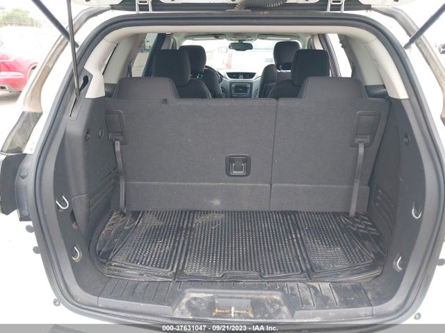 Chevrolet Traverse Lt 2017 1GNKVHKD5HJ131379 Image 12