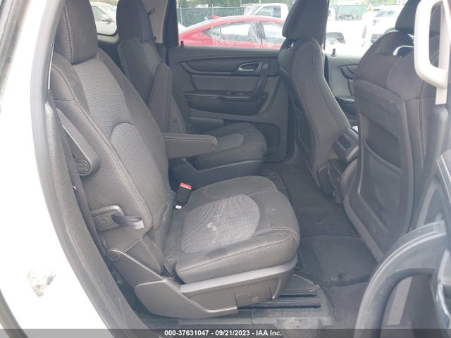 Chevrolet Traverse Lt 2017 1GNKVHKD5HJ131379 Image 8