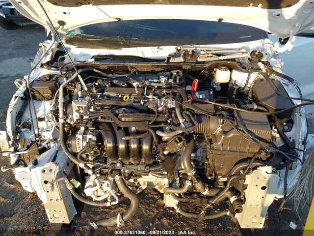 2023 TOYOTA COROLLA HATCHBACK XSE VIN: JTNC4MBEXP3195773