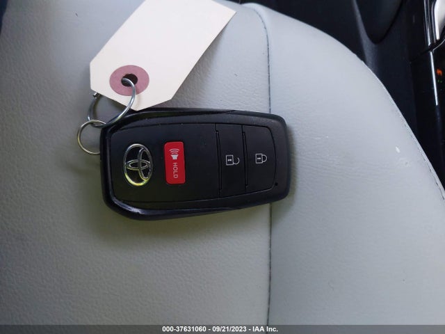 Toyota Corolla Hatchback Xse 2023 JTNC4MBEXP3195773 Image 11