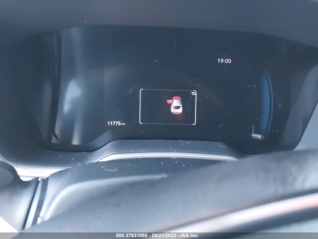 Toyota Corolla Hatchback Xse 2023 JTNC4MBEXP3195773 Image 7