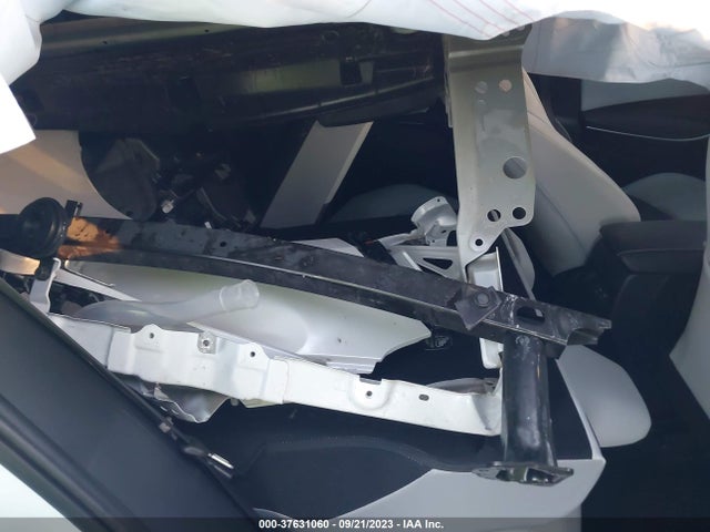 2023 TOYOTA COROLLA HATCHBACK XSE VIN: JTNC4MBEXP3195773