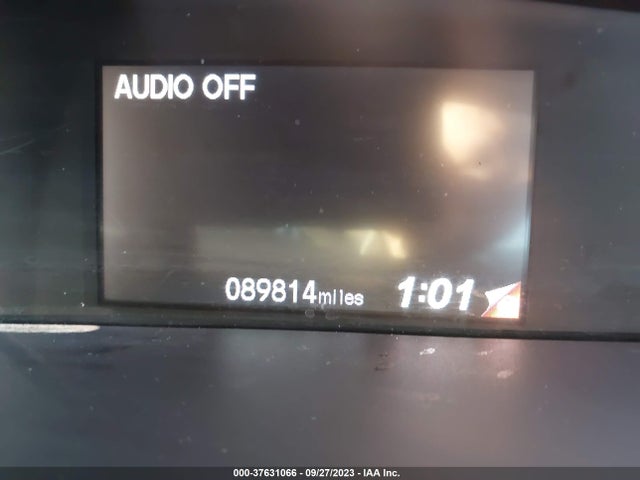 Honda Civic Lx 2014 19XFB2F53EE011544 Image 7