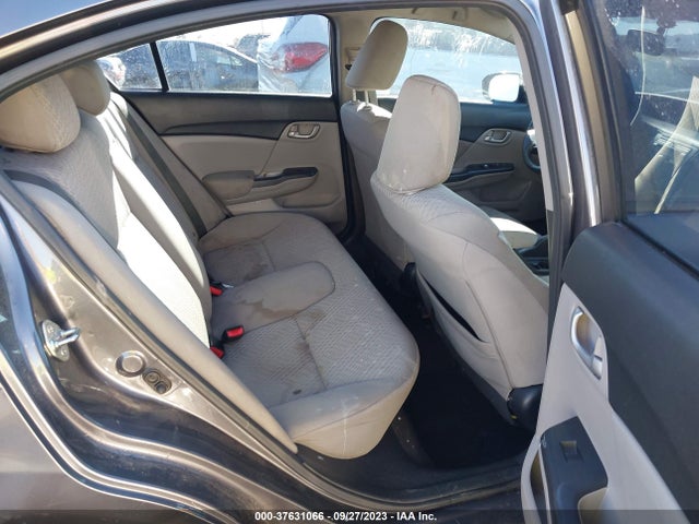 Honda r18z1 2014 19XFB2F53EE011544 Image 24