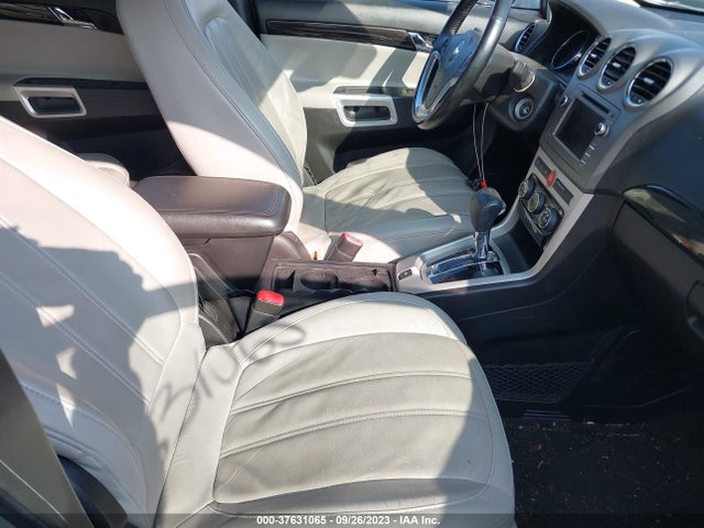 Chevrolet Captiva Sport Ltz 2014 3GNAL4EK0ES637989 Image 5
